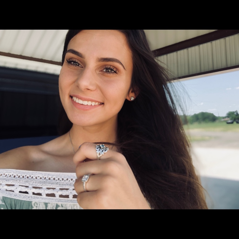 Meet your Posher, Page